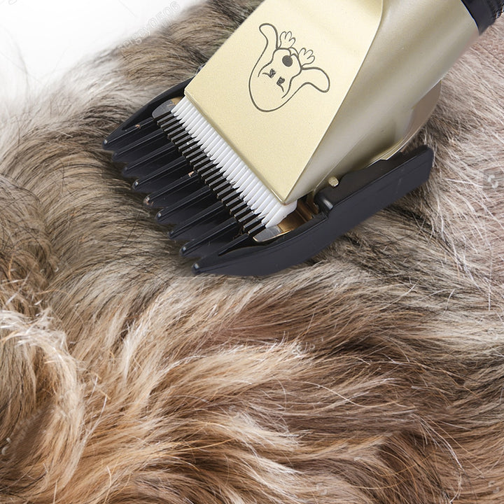 Pet Grooming Tool