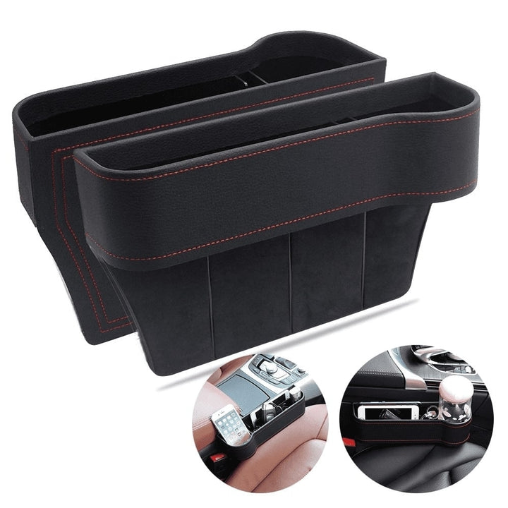 Multifunctional Car Seat Organizer