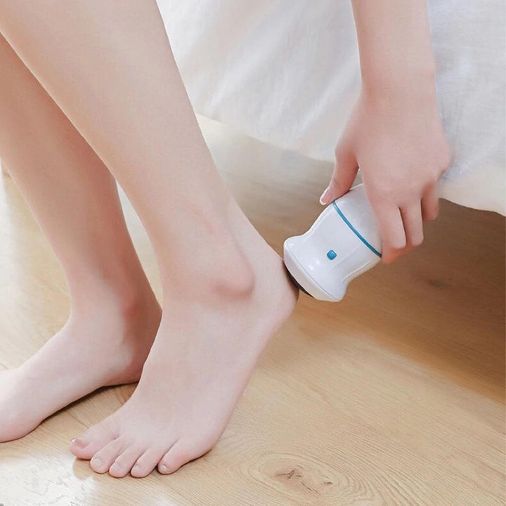 Vacuum Callus Remover