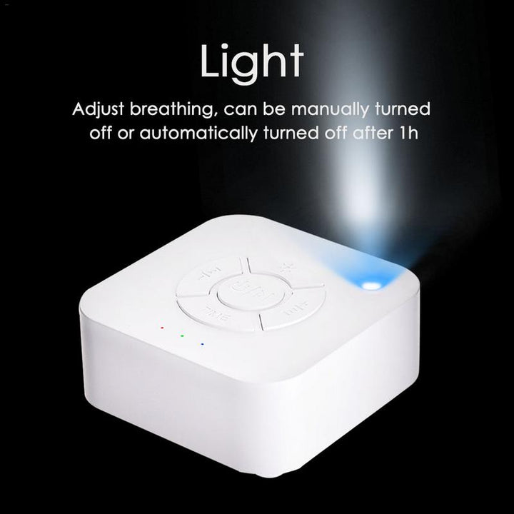 White Noise USB Machine