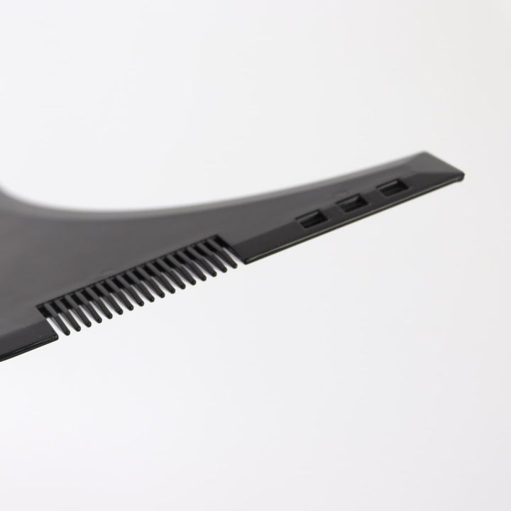 Beard Shaping Comb