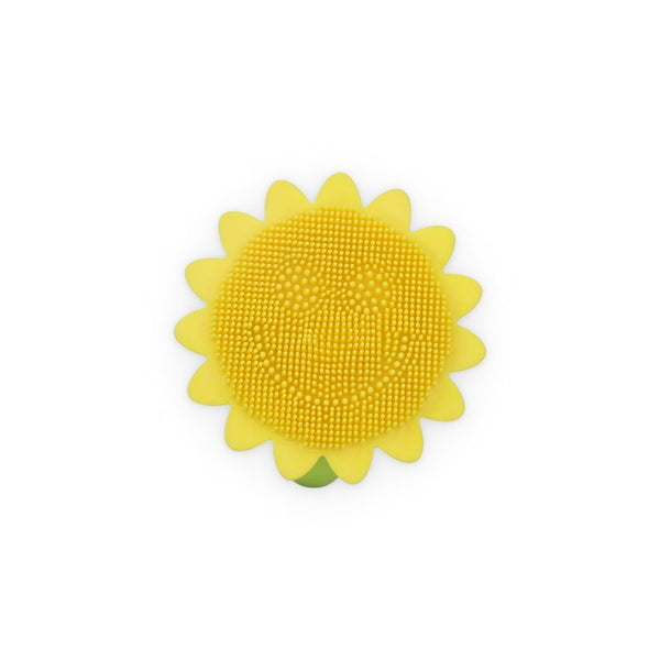 Sunflower Shower Brush