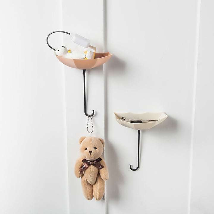 Creative Shaped Storage Hook