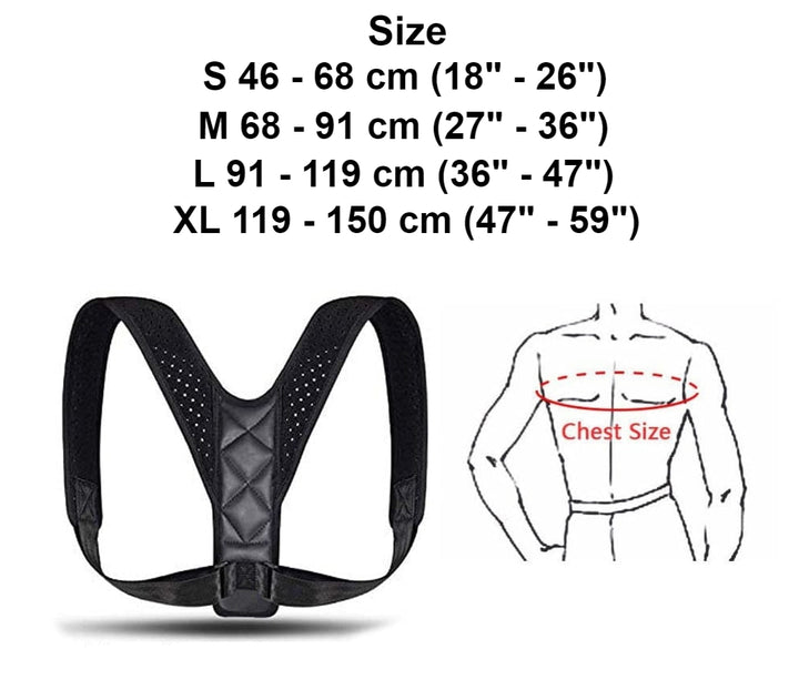 ProPosture Corrector