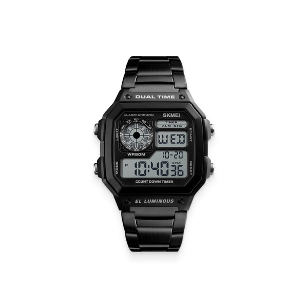 Men’s Electronic Watch