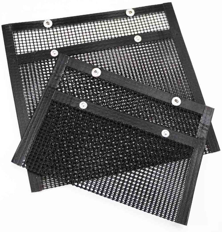 Non-Stick Mesh Grill Bag