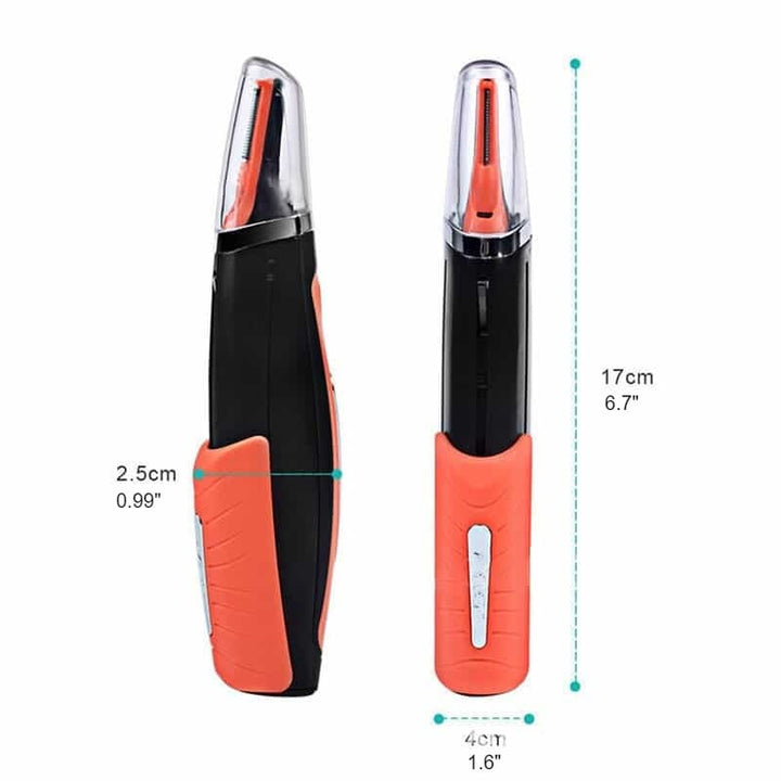 Multifunctional Hair Trimmer