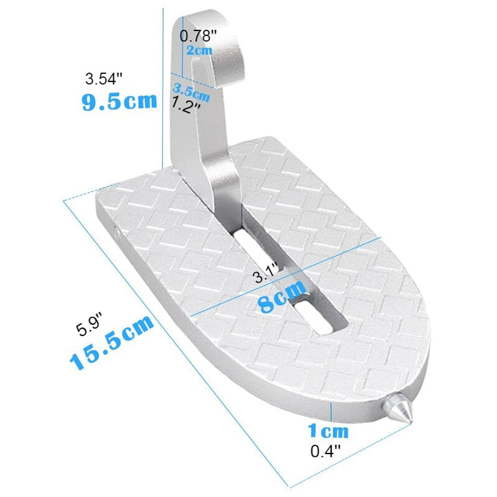 Universal Car Footstep