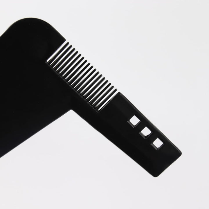 Beard Shaping Comb