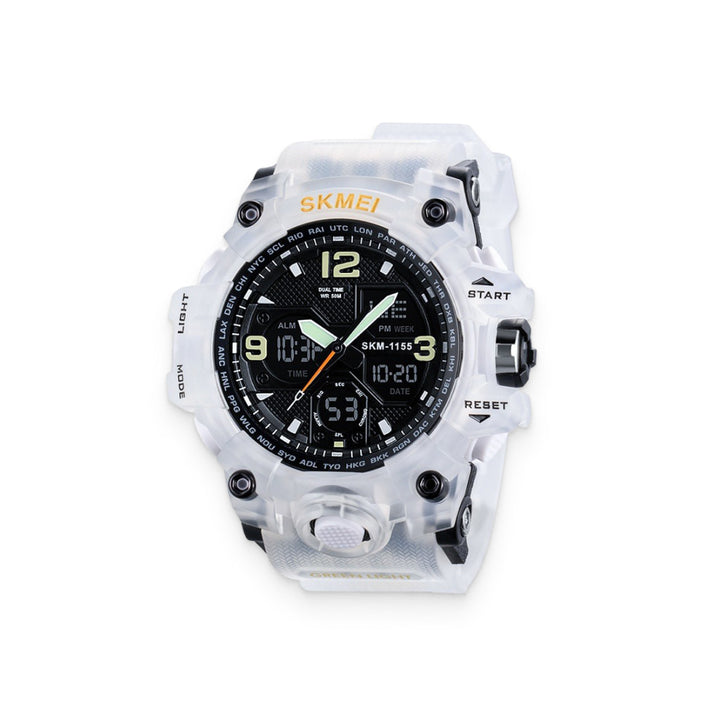 Men’s Sports Digital Watch