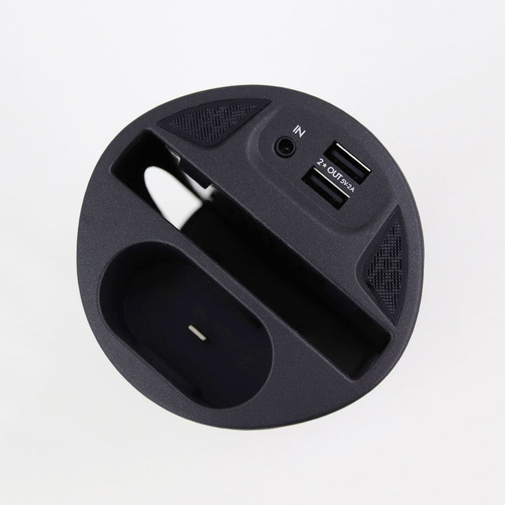 Car Wireless Charger Cup