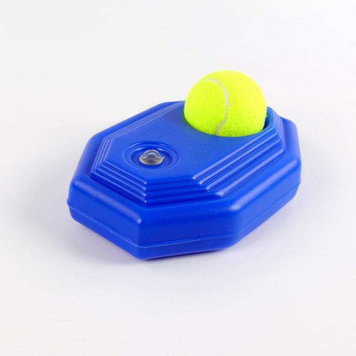 Tennis Trainer Tool