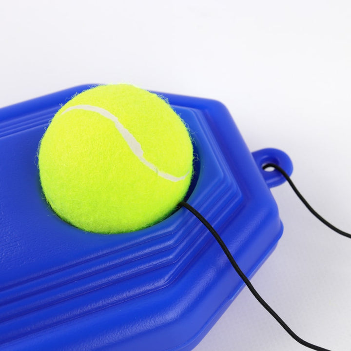 Tennis Trainer Tool