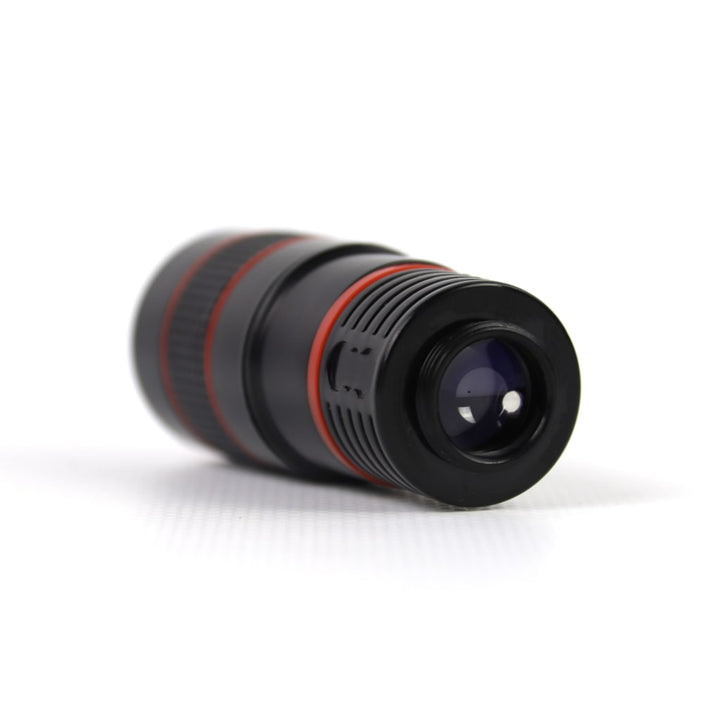 HD 8x Mobile Zoom Lens