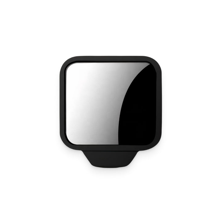 Mount-On Blind Spot Mirror