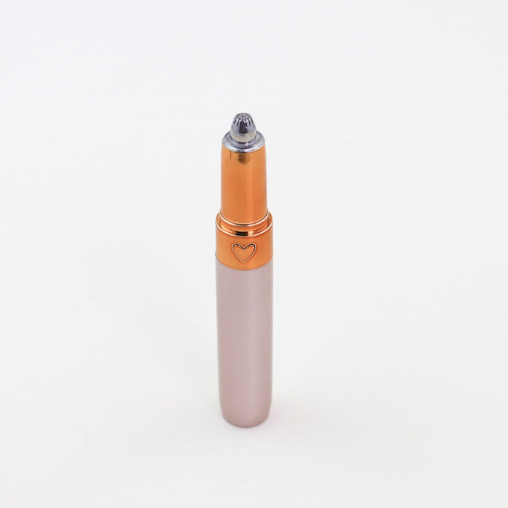 Mini Electric Eyebrow Trimmer Pen