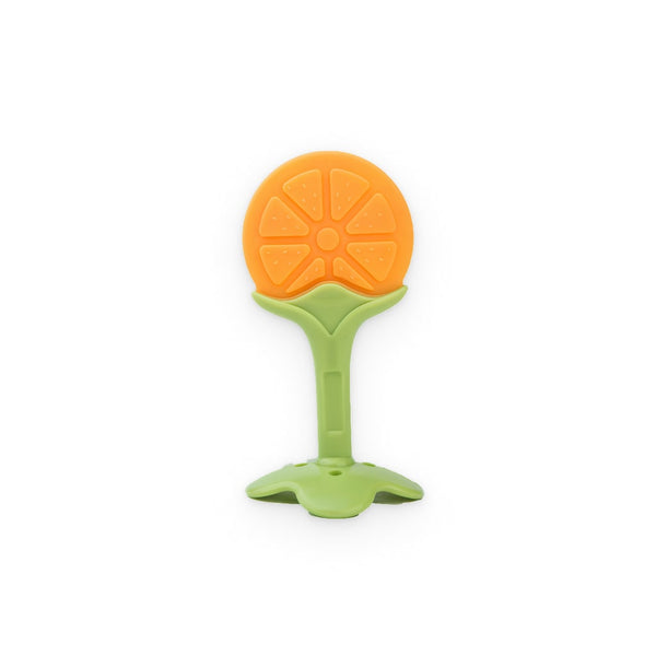 Orange Teether