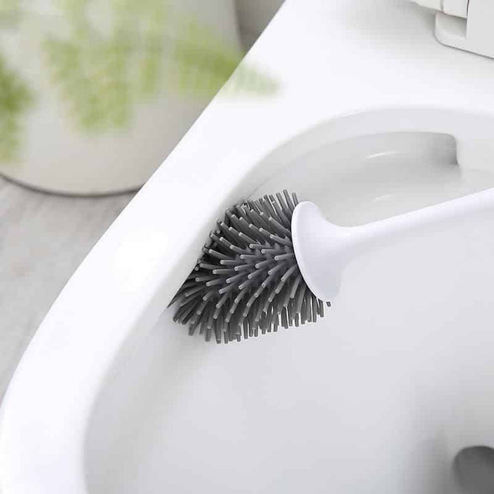 Modern Hygienic Toilet Brush