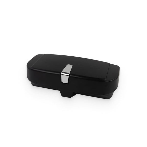 Magnetic Car Sunglasses Case