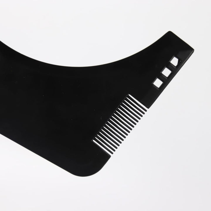 Beard Shaping Comb