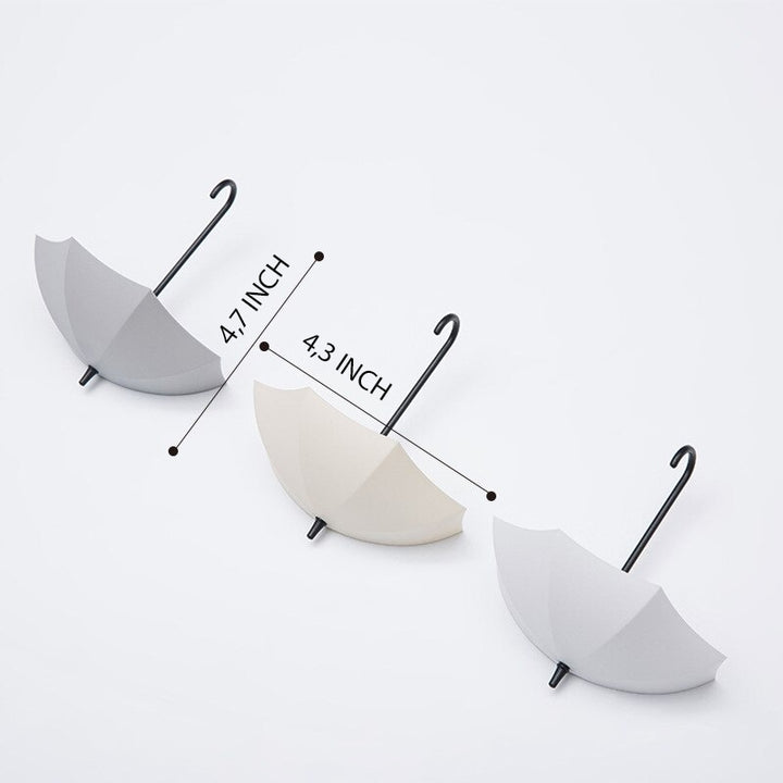 Creative Shaped Storage Hook